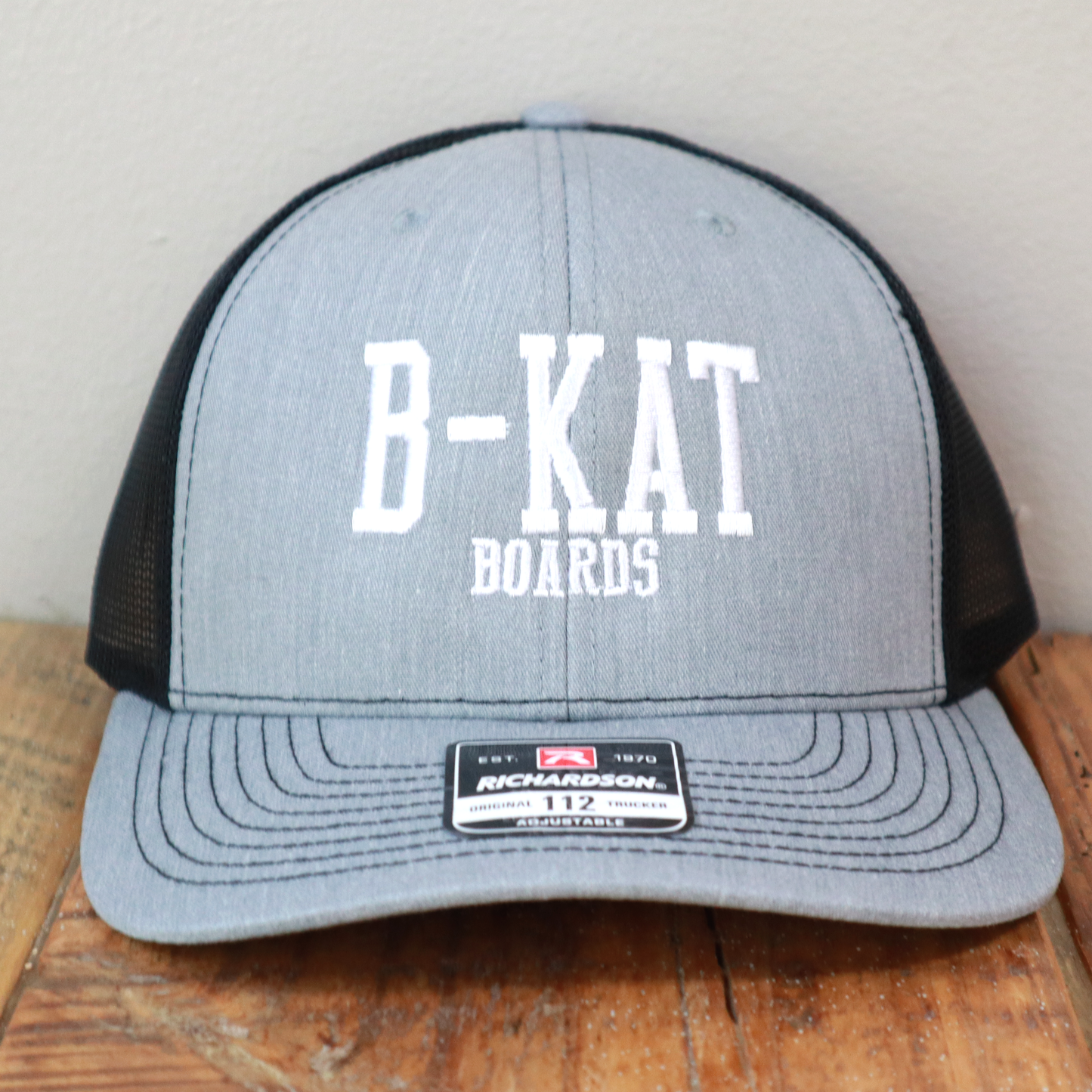 B-Kat Hat