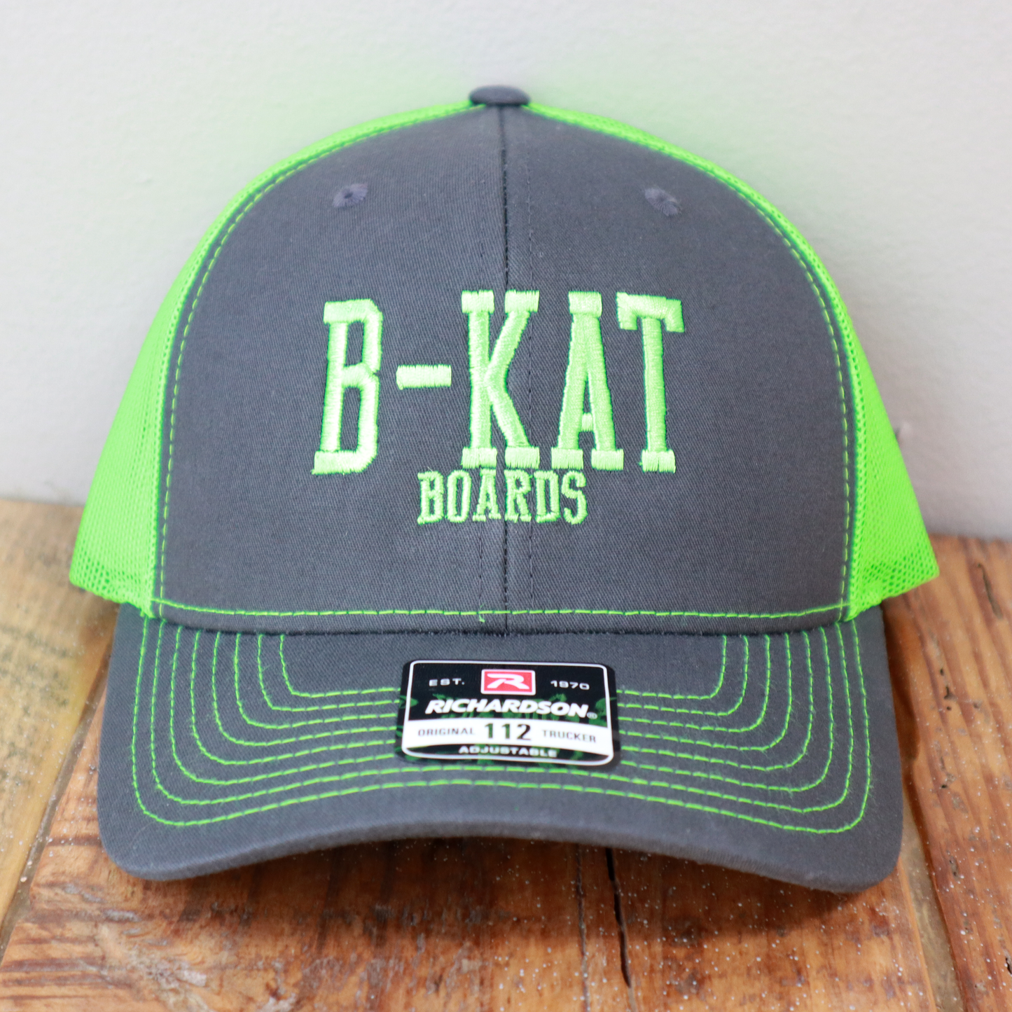 B-Kat Hat