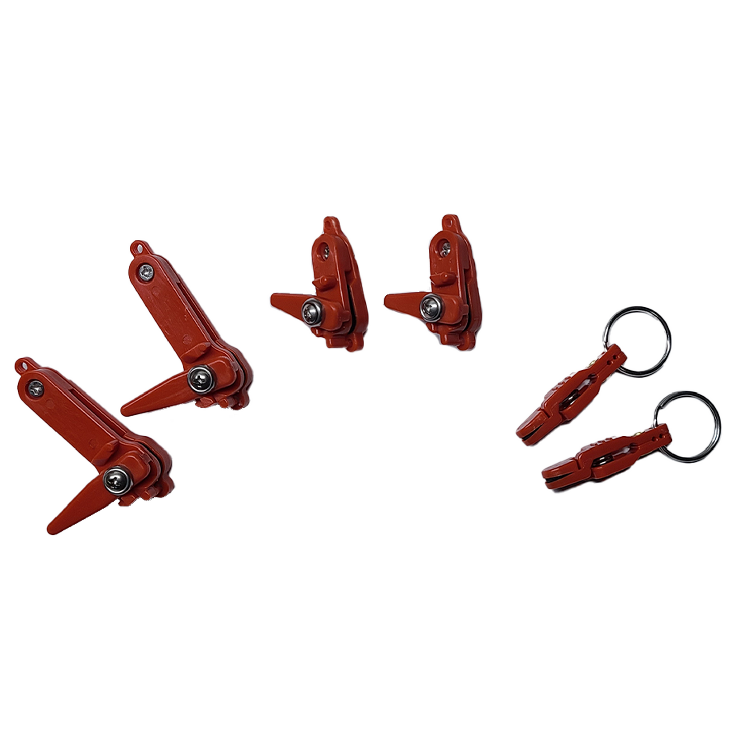 Extra Planer Board Release Clips
