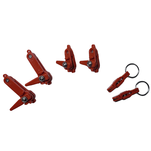 Extra Planer Board Release Clips