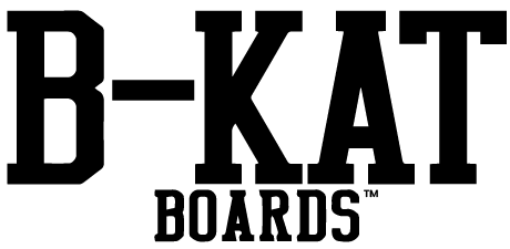 B-Kat Boards
