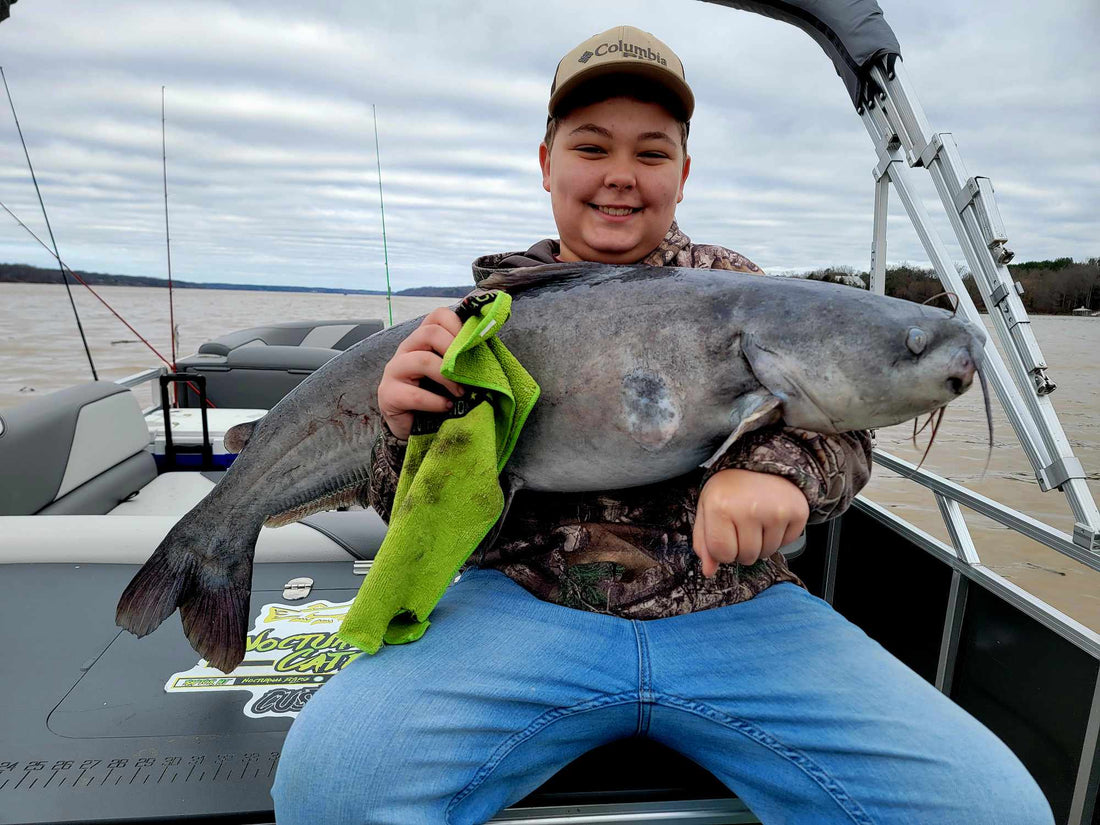 Choosing the Right Size Catfish Planer Board: Factors to Consider for Maximum Catch
