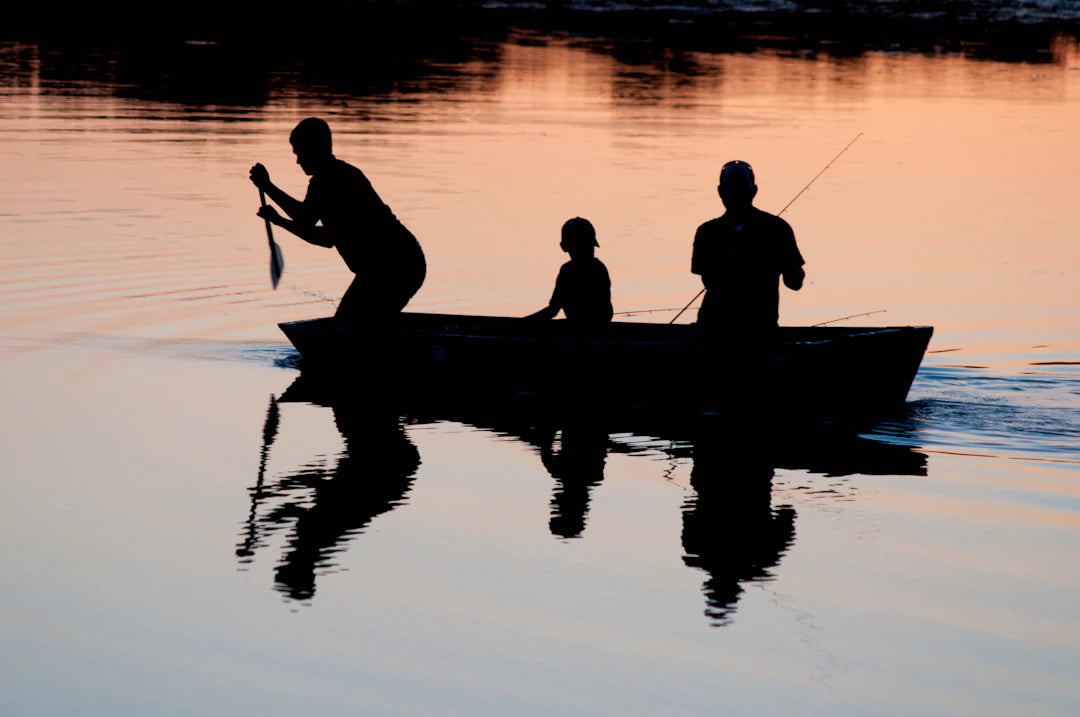 Fishing Safety Best Practices for Boating and Angling