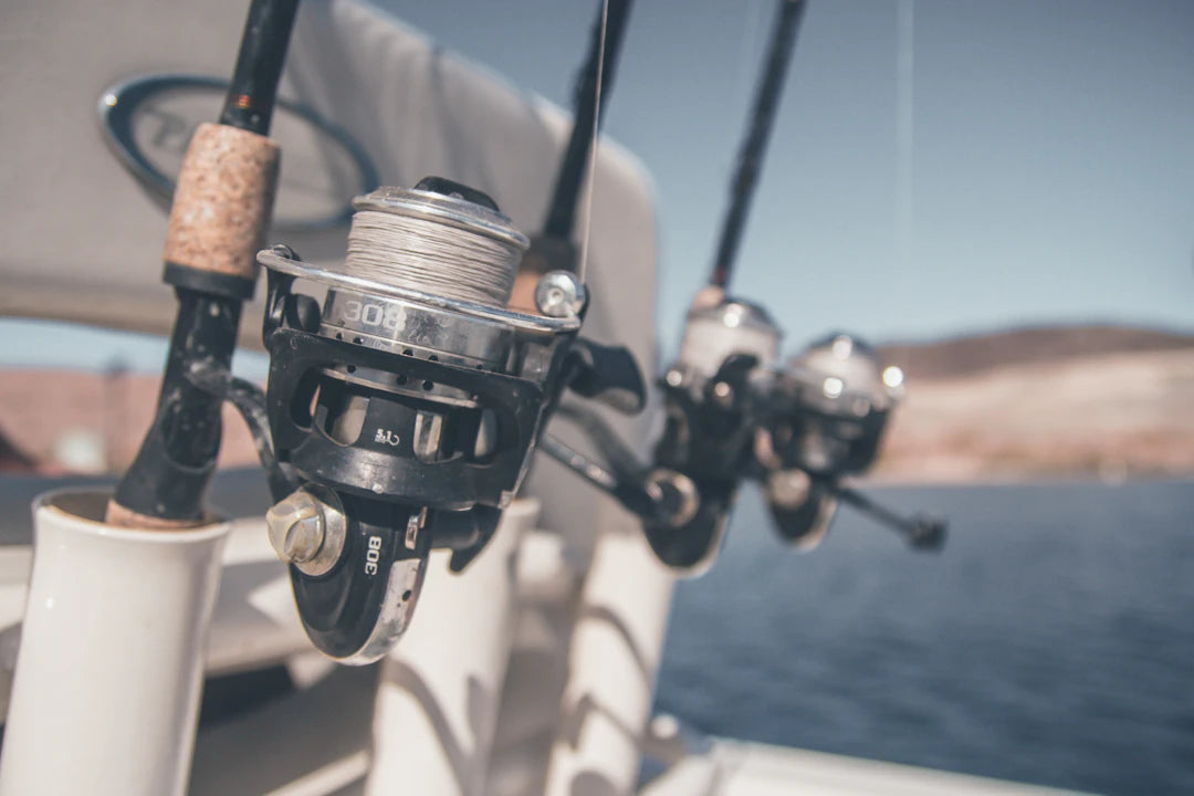 Maintenance Tips for Your Planer Boards and Fishing Gear