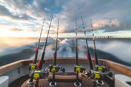 Planer Board Fishing Techniques for Catfish Success