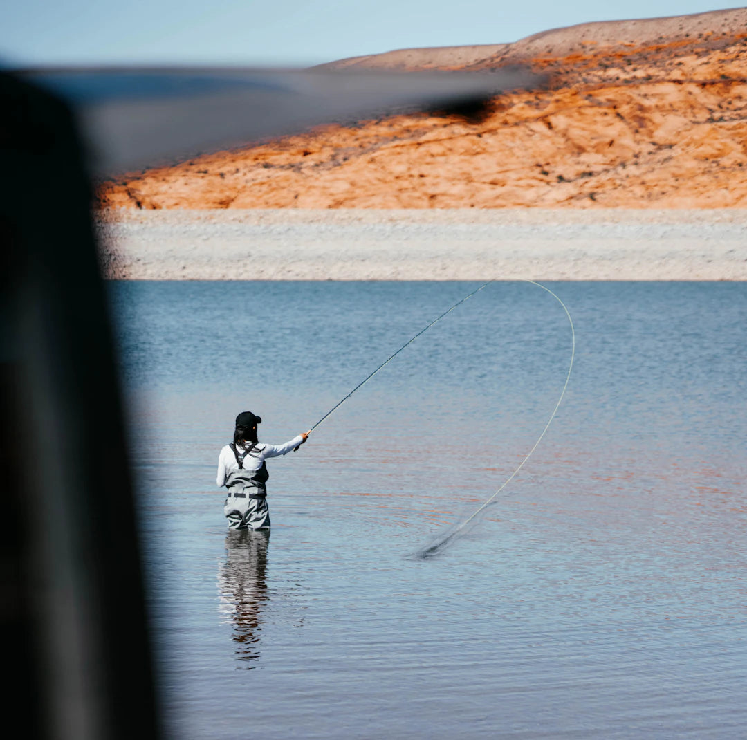 Comfortable and Functional Fishing Apparel for Anglers