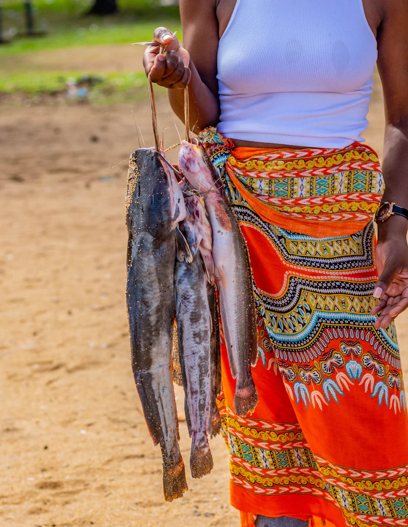 The Best Lures for Catfish Insights from Anglers