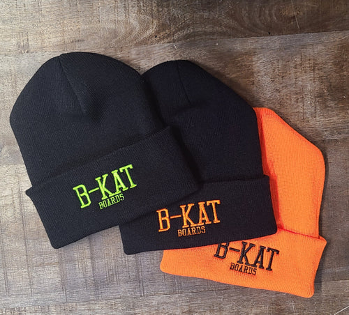 B-Kat Beanie