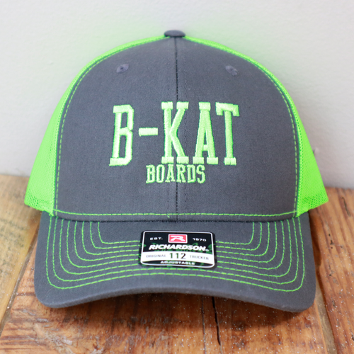 B-Kat Hat