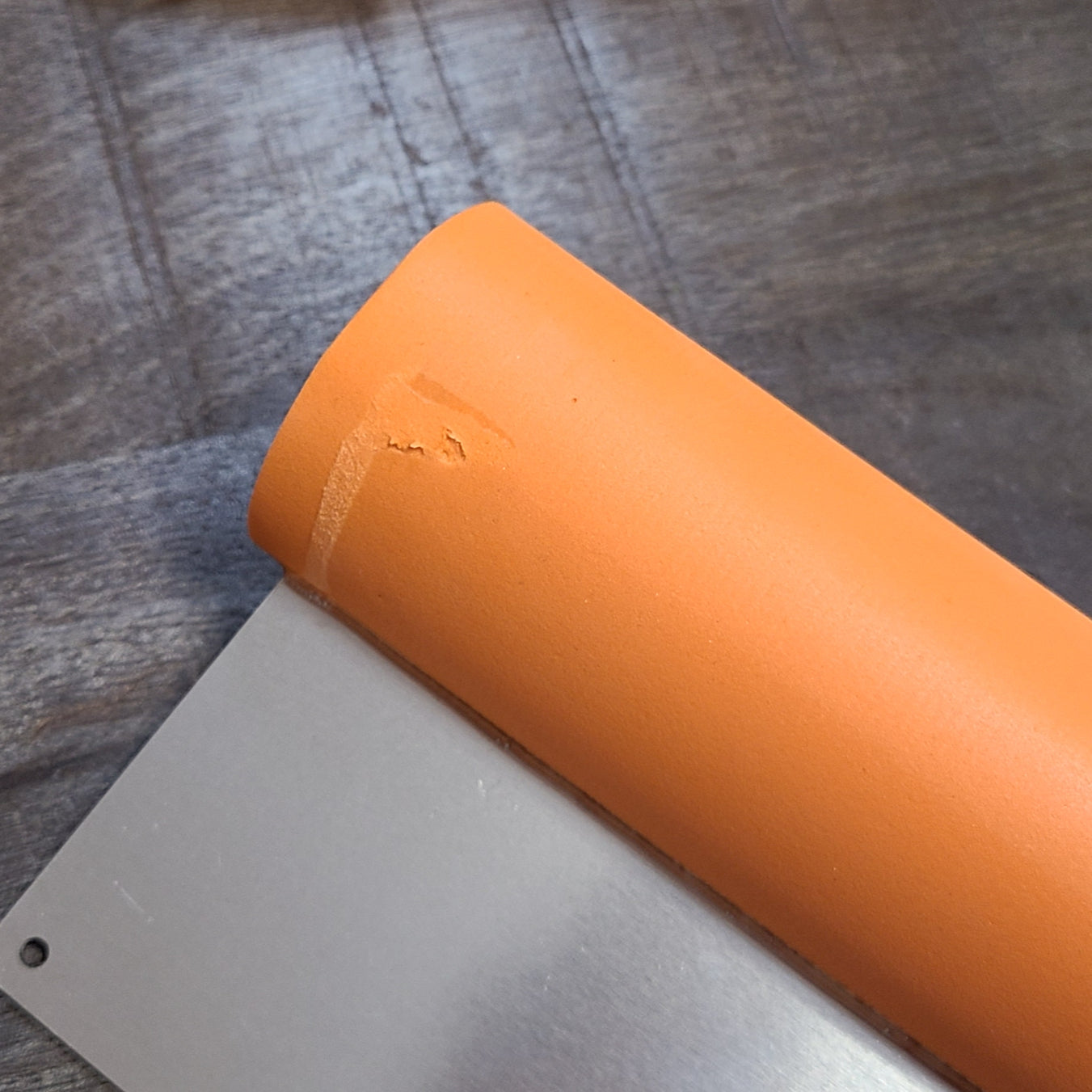 orange planer board for trout 
always_display