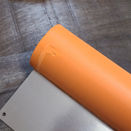 orange planer board for trout 
always_display