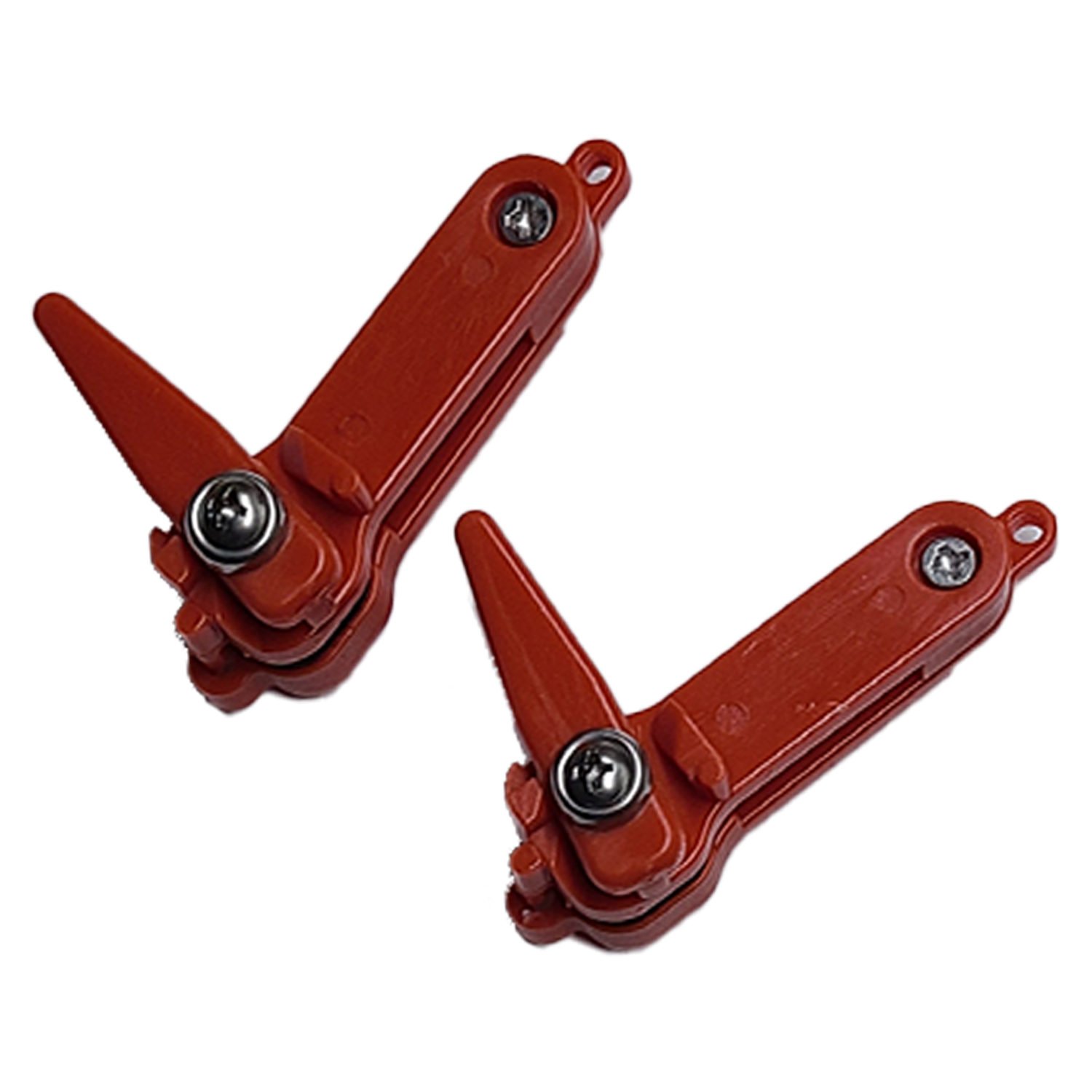 FIDGET SPINNER CON CONNETTORI IN PLASTICA S26322 | Silicon Gadget - Foto 3