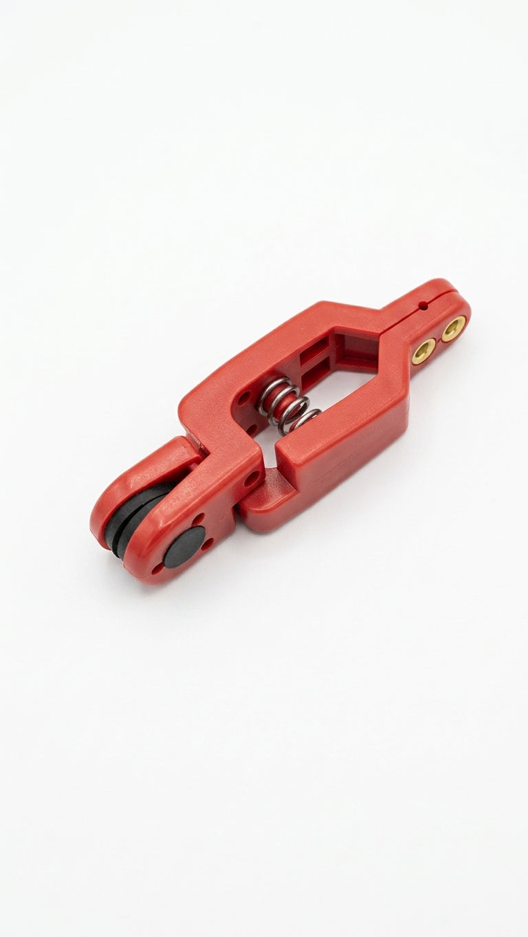 Extra Large Planer release clips 3" size - 4 pack