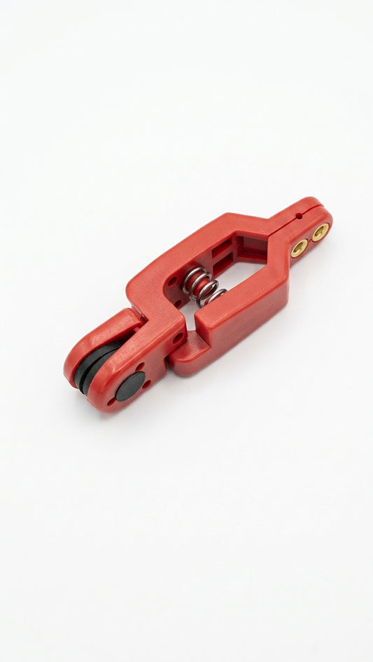 Extra Large Planer release clips 3" size - 4 pack