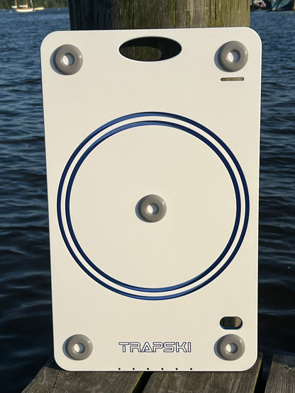 Made in the USA | Premium Bucket or Cooler Fishing Cutting Board