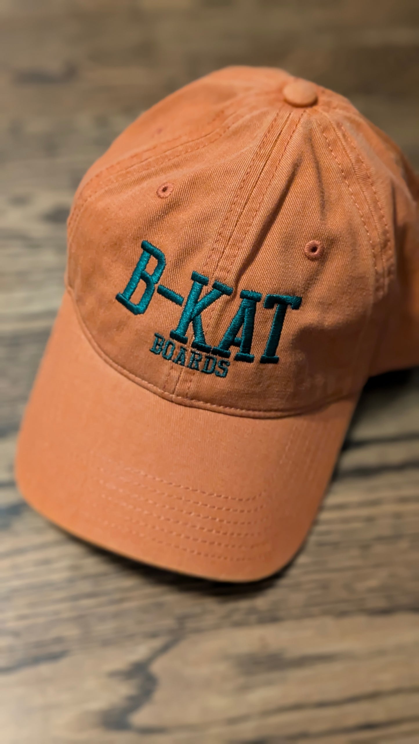 B-Kat Hat