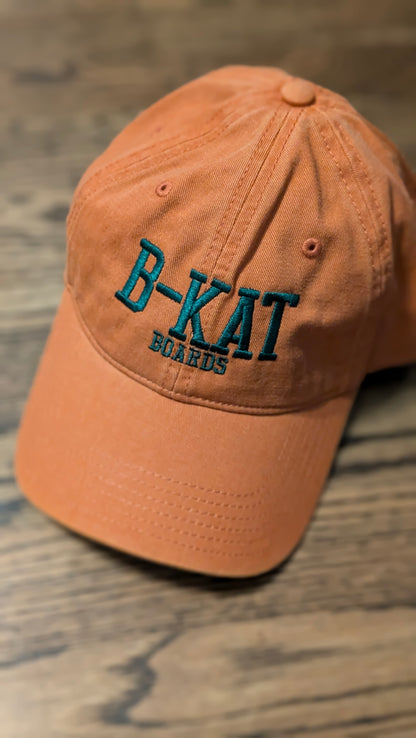 B-Kat Hat