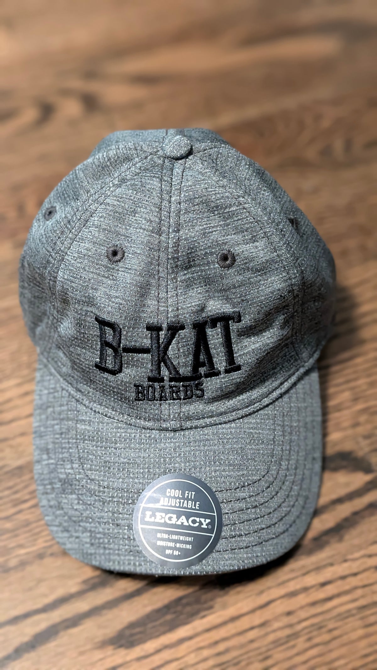 B-Kat Hat