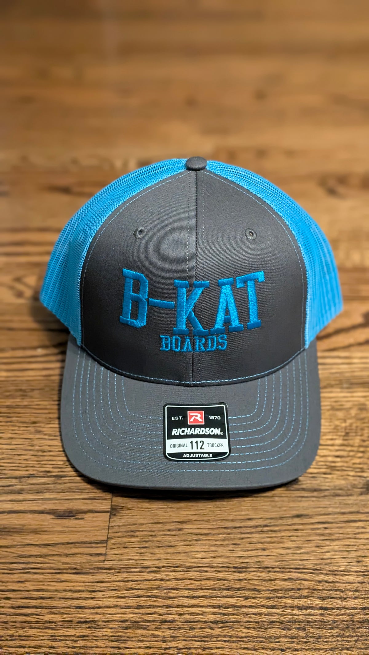 B-Kat Hat