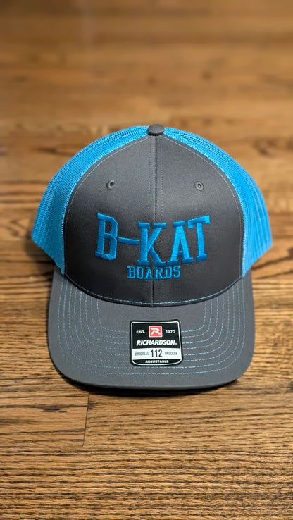 B-Kat Hat